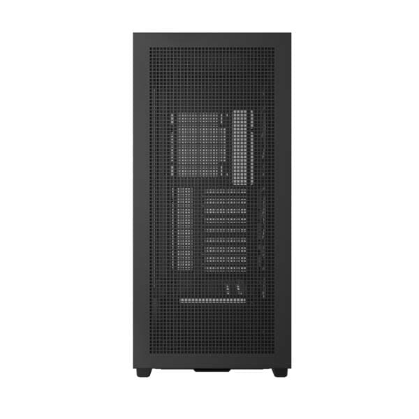Deepcool MORPHEUS フルタワー型PCケース ブラック｜R-MORPHEUS-BKAPA1-G-1