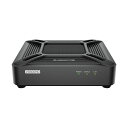 Synology VisualStation VS600HD Surveillance Station用小型監視クライアント|VS600HD