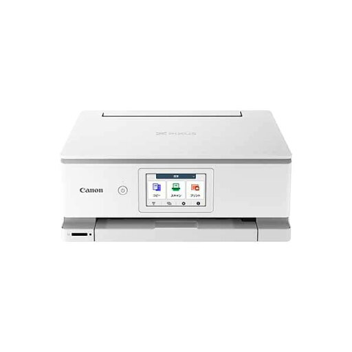CANON PIXUS TS8830 インクジェット複合機 高画質ハイスペックモデル ホワイト|6793C021 CANON PIXUS TS8830 インクジェット複合機 高画質ハイスペックモデル ホワイト|6793C021