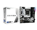 ASRock B760M Pro RS/D4 microATXマザーボード|B760M Pro RS/D4(2)