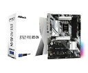 ASRock B760 Pro RS/D4 第13世代および第12世代 Intel Core プロセッサー対応 ATX マザーボード(2)