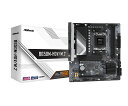 ASRock B650M-HDV/M.2 AMD B650チップセット搭載 コストパフォーマンスに優れた microATXマザーボード|B650M-HDV/M....