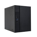 ASRock DeskMeet X600 コンパクトサイズのベアボーン|DeskMeet X600/B/BB/BOX/JP