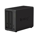 Synology NVR DVA1622 ディープラーニング監視ソリューション|DVA1622