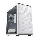Cooler Master Q300L V2 White ミニタワー型PCケース ホワイト|Q300LV2-WGNN-S00