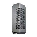 Cooler Master Ncore 100 MAX ミニタワー型PCケース ダークグレー|NR100-MNNN85-PSE