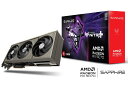 Sapphire NITRO+ Radeon RX 9070 GAMING OC 16GB GDDR6 グラフィックボード|NITRORX907016GB/11349-01-20G