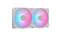 Corsair iCUE LINK RX140 MAX RGB WHITE Dual Fans Starter Kit ファン×2 スターターキット ホワイト|...