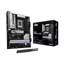 ASRock B860 LiveMixer WiFi クリエイティブ作業やストリーミングに最適 ATXマザーボード|B860 LiveMixer WiFi(2)