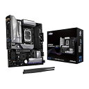 ASRock B860M LiveMixer WiFi クリエイティブ作業やストリーミングに最適 microATXマザーボード|B860M LiveMixer WiFi