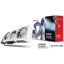 Sapphire PURE Radeon RX 9070 XT GAMING OC 16GB GDDR6 グラフィックボード|PURERX9070XT16GB/11348-02-20G