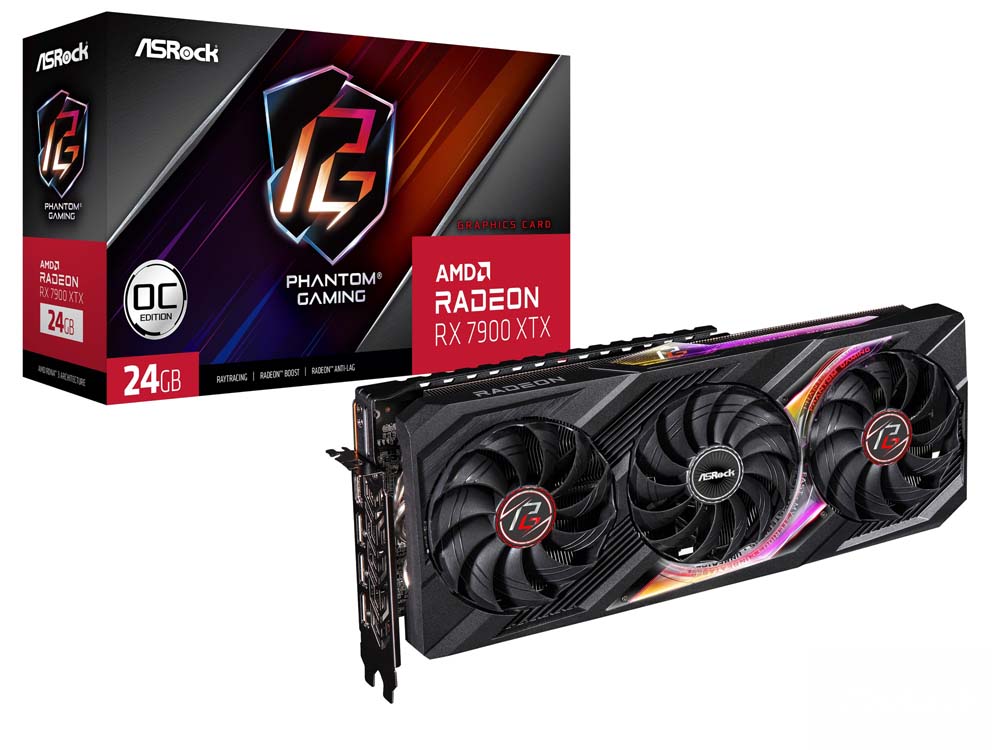 楽天市場】ASUS TUF-RX7900XTX-O24G-GAMING ビデオカードの通販