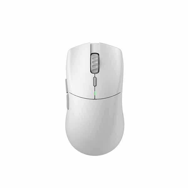 Glorious Series 2 PRO 4K 8KHz Wireless Mouse - White 重量わずか55gのワイ ask-direct-10001230 ASKダイレクト サンプル画像2