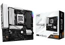 ASRock B650M Pro X3D microATXマザーボード|B650M Pro X3D