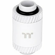 Thermaltake Pacific SF Male to Male 30mm Extender -White- G 1/4  ...