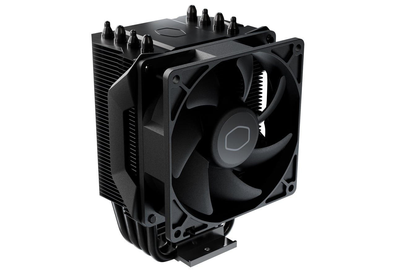 Cooler Master Hyper 411 Nano ɥեCPU顼 ֥åRR-H410-25PK-R1