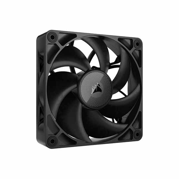 Corsair iCUE LINK RX120 MAX Triple Fans Starter Kit iCUE LINK対応のPWMファン スターターキット 120mmx3|CO-9051042-WW