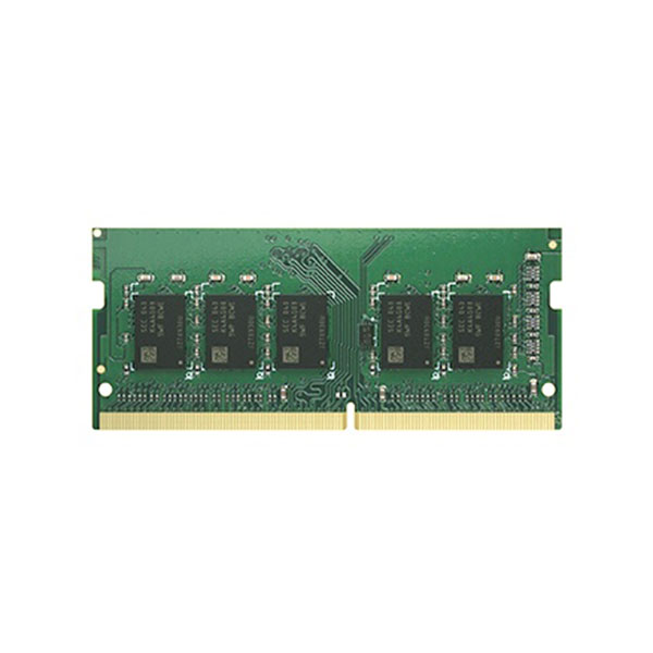 Synology 25Plusシリーズ用8GBメモリモジュール｜D4ES03-8G