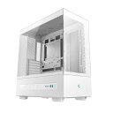 Deepcool CH690 DIGITAL WH パノラマ型ATXサイズ PCケース ホワイト|R-CH690-WHNNA0D-G-1(2)
