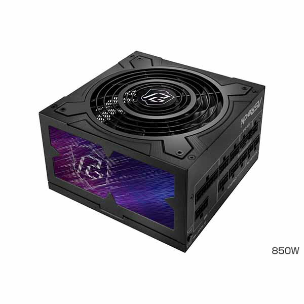 ASRock Phantom Gaming 850w ߥPC˺ŬʹϤŸ˥åȡPG-850G