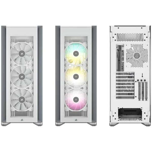 モニターカバー セット PCカバー ディスプレイ キーボードカバー 防塵 保護 液晶 可愛い(フラミンゴ 23-24インチ)