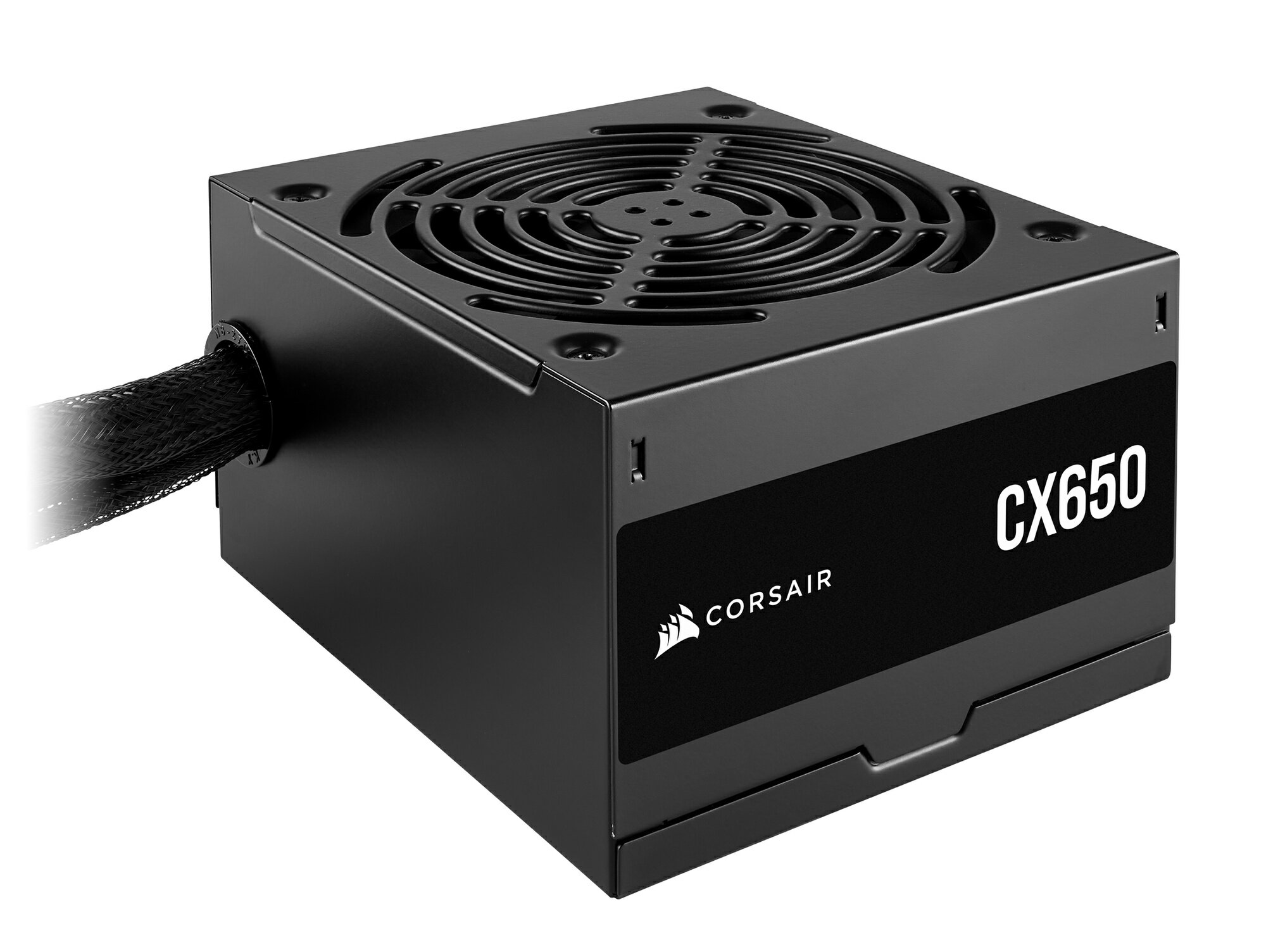 Corsair CX650 2023 Ԥ125mmΥѥ߷׺ Ÿ˥å 650WCP-9020278-JP