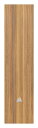 Corsair 6500 Series Wooden Deco Panel Kit Teak 木製PCケースパネルキット チーク|CC-8900712