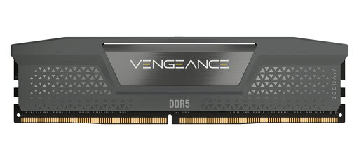 Corsair VENGEANCE 64GB(32GBx2) DDR5 5200MHz(PC5-41600) UDIMM 40-40-40-77 EXPO ブラック PCB|CMK64GX5M2B5200Z40 Corsair VENGEANCE 64GB(32GBx2) DDR5 5200MHz(PC5-41600) UDIMM 40-40-40-77 EXPO ブラック PCB|CMK64GX5M2B5200Z40