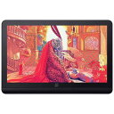 XP-PEN Artist Pro 19(GEN2)18.4型4Kディスプレイ搭載 2種類のスタイラスペン付属 液晶タブレット|MD180UH