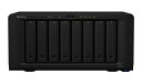 Synology AMD Ryzen V1500B 4コアCPU搭載8ベイNASサーバー|DS1821+(2)