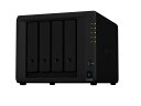 Synology DiskStation DS923+ AMD RYZEN R1600 CPU搭載多機能4ベイNASサーバー
