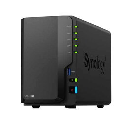 Synology Intel 4コアCeleron J4125搭載2ベイNAS DS225+|DS225+