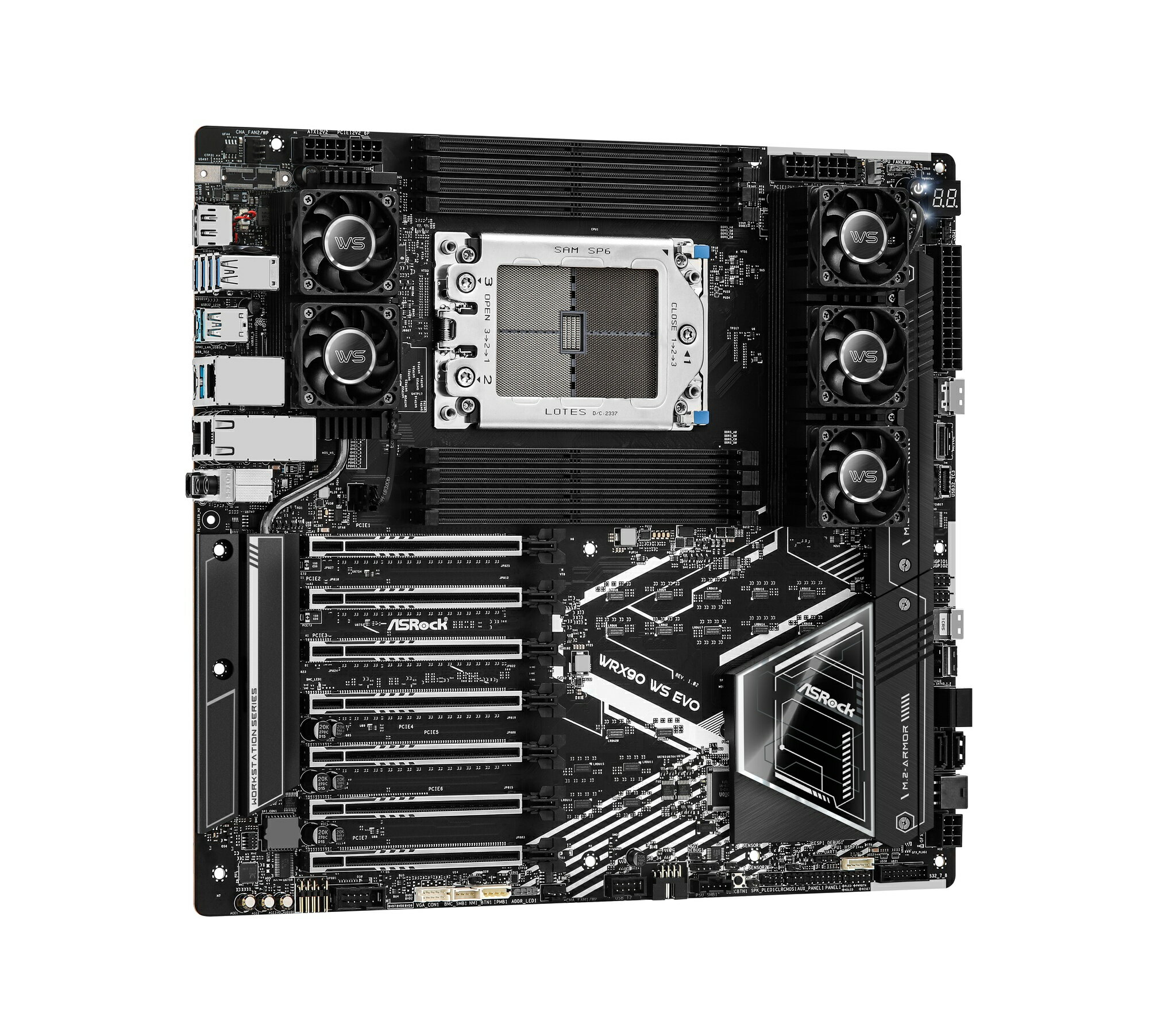 【送料無料】IBM 4B37A86283 TE セキュリティ・ベゼル(1GbE I/ Oモジュール搭載SE350V2用)【在庫目安:お取り寄せ】