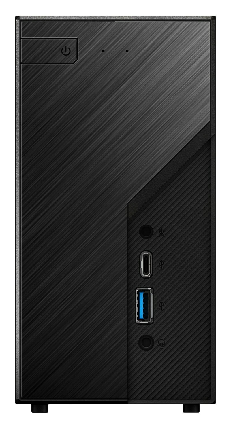 ASRock DeskMini X600/B/BB/BOX/JP ベアボーン ブラック｜DeskMini X600/B/BB/BOX/JP