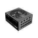 Thermaltake TOUGHPOWER TF3 1300W ATX3.1 -TITANIUM- 80 PLUS Titanium認証取得の高効率電源ユニッ...