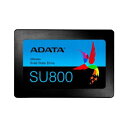 ADATA Ultimate SU800 SSD 容量1TB 読取 2.5インチ SATA 7mm|ASU800SS-1TT-C