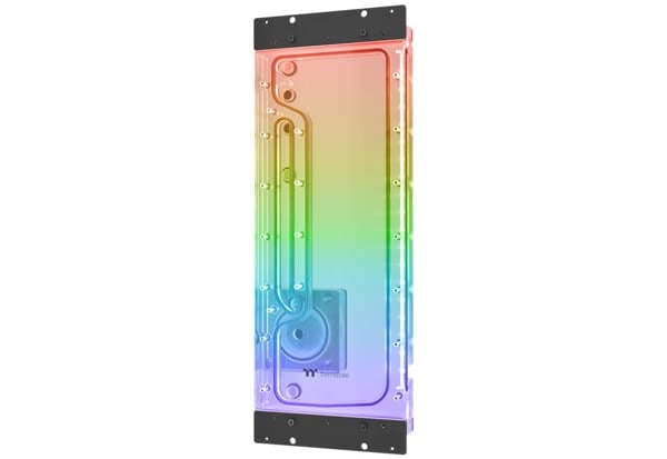 Thermaltake Pacific Core P6 DP-D5 Plus ݥװηꥶС Core P6 TG꡼...
