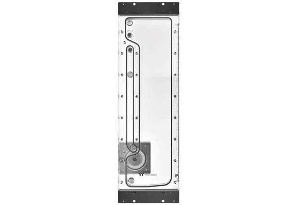 Thermaltake Pacific Core P8 DP-D5 Plus ポンプ一体型リザーバータンク Core P8 TG専用｜CL-W345-PL00SW-A