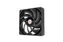 Thermaltake TOUGHFAN 14 Pro PC Cooling Fan 1 Pack 冷却性能を強化した高静圧PWMファン 140mm ブラック|CL-F140-PL14BL-A(2)