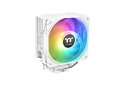 Thermaltake UX200 SE White/Air Cooler マザーボードのイルミネーションと同期可能 サイドフロー型CPUクーラー ホワイト|CL-P116-AL12SW-A