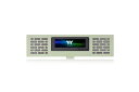 Thermaltake LCD Panel Kit - Matcha Green- for The Tower 200 抹茶グリーン|AC-067-OOENAN-A1