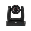 AVer Information 4K高画質のAI自動追尾リモートカメラ|PTC310U|詳細画像