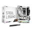 ASRock B650 Steel Legend WiFi ATXマザーボード|B650 Steel Legend WiFi