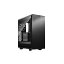 Fractal Design Define 7 Compact Black TG Light Tint ミドルタワー型PCケース ブラック 強化ガラス(..
