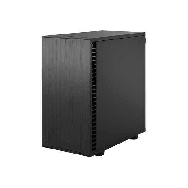 Fractal Design Define 7 Mini Black Solid �ߥ˥����PC��������FD-C-DEF7M-01