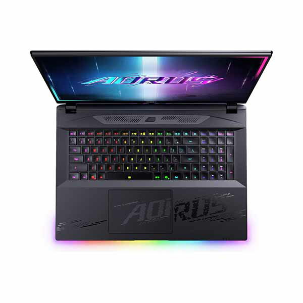 GIGABYTE AORUS MASTER 1...の紹介画像2