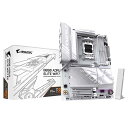 GIGABYTE B850 AORUS ELITE WIFI7 ICE ATXマザーボード|B850 A ELITE WF7 ICE