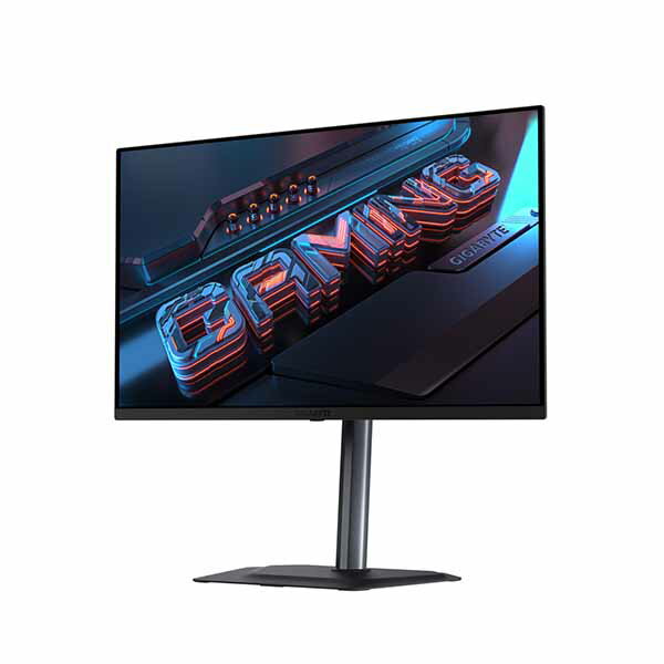 GIGABYTE MO27Q2 OLEDゲーミングモニター｜GIGABYTE MO27Q2