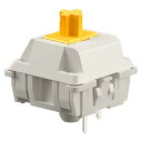 Glorious Panda Switches - Standard (NEW PKG) MX互換スイッチ 36個入り|GLO-KB-ACC-SWT-PANDA-LUBED-36(2)