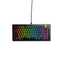 Glorious GMMK 3 PRO HE 75% Prebuilt Wired Black - US 75%ゲーミングキーボード US配列 ブラック|GLO-KB-GMMK3-PRO-75-PB-HE-W-BLK-US(2)